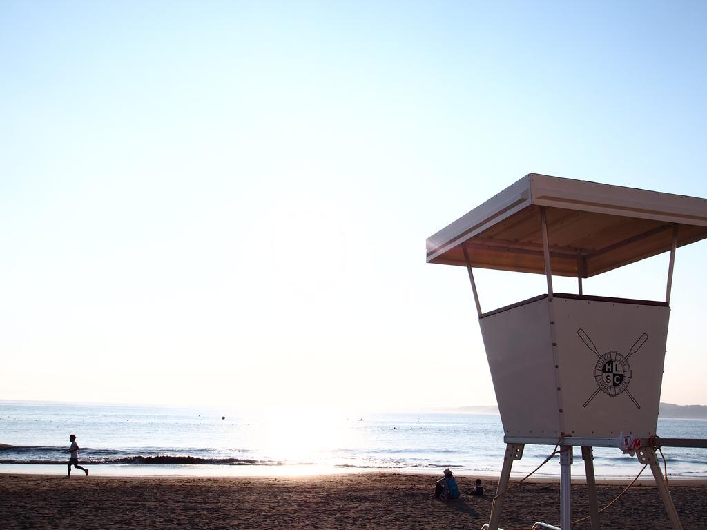 Vacation+Zushi Guest House Exterior photo