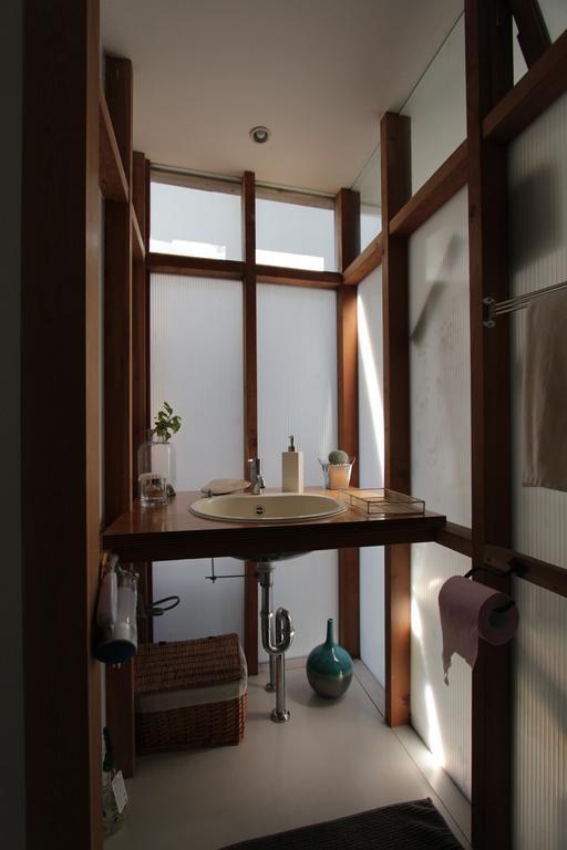 Vacation+Zushi Guest House Exterior photo